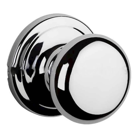Kwikset Hancock Passage Knob 720H-26-6AL-RCS-GC